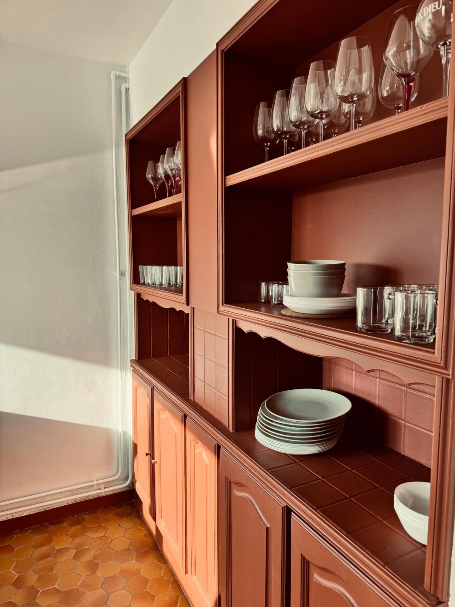 Superbe Appartement T3 Renove - Calais Nord Luaran gambar