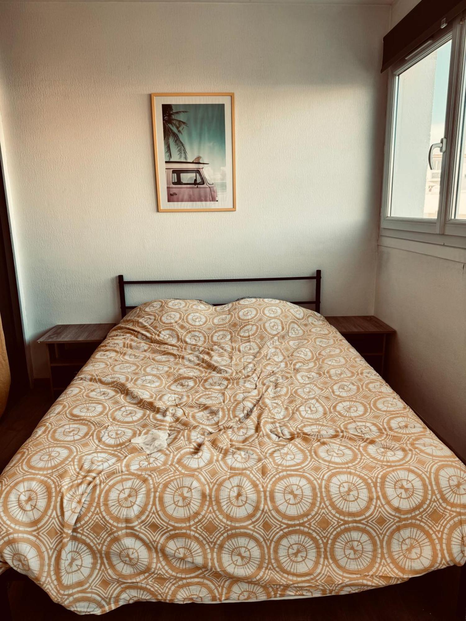 Superbe Appartement T3 Renove - Calais Nord Luaran gambar